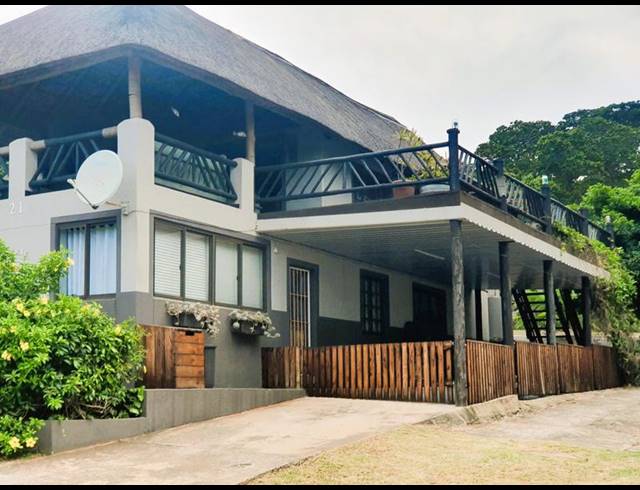 2 BEDROOM TOWNHOUSE FOR SALE IN WOODGRANGE